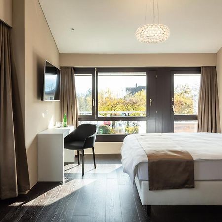 Hotel Lo! Im Kreuz Jona Rapperswil-Jona Eksteriør billede