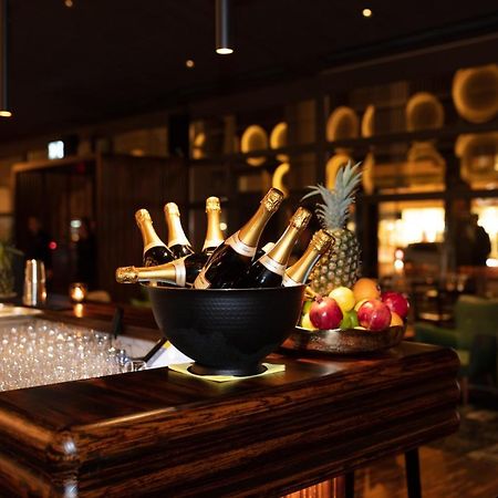 Hotel Lo! Im Kreuz Jona Rapperswil-Jona Eksteriør billede