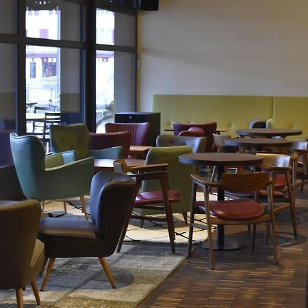 Hotel Lo! Im Kreuz Jona Rapperswil-Jona Eksteriør billede