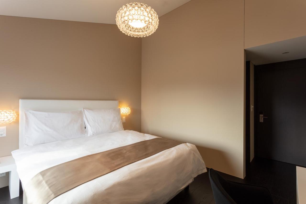 Hotel Lo! Im Kreuz Jona Rapperswil-Jona Eksteriør billede