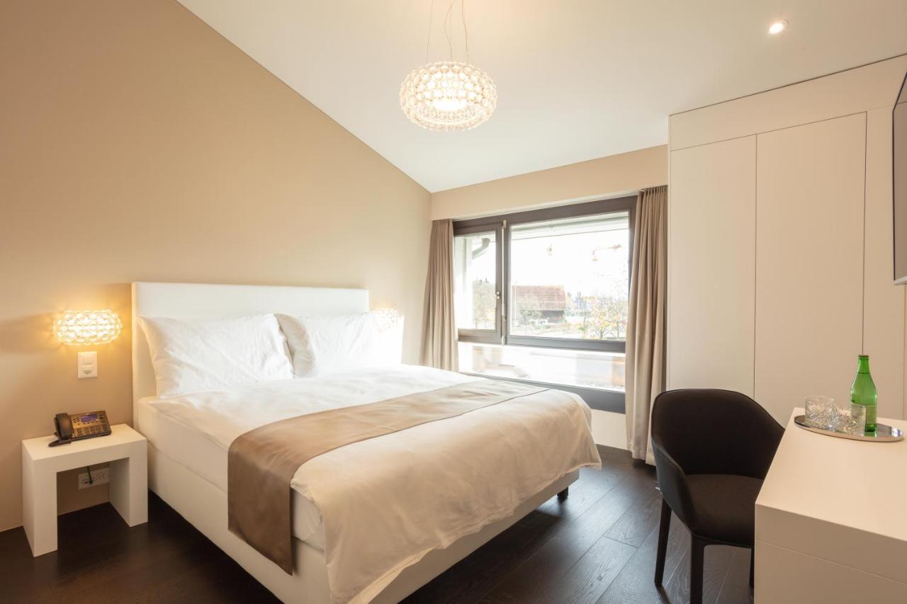 Hotel Lo! Im Kreuz Jona Rapperswil-Jona Eksteriør billede