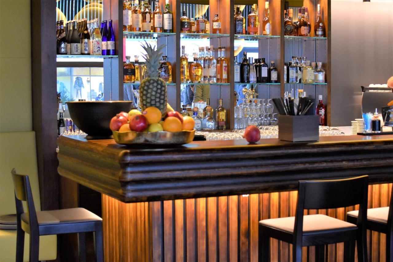 Hotel Lo! Im Kreuz Jona Rapperswil-Jona Eksteriør billede